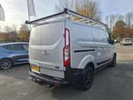 Ford Transit Custom 300 2.0 TDCI L1H1 Trail voorruit verwarm, Voorwielaandrijving, 15 km/l, Euro 6, 4 cilinders
