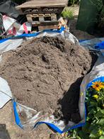 Zwart zand gratis 3cuup, Ophalen, Gebruikt, Overige typen