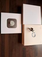 Oura ring 4 silver maat 9, Sieraden, Tassen en Uiterlijk, Overige materialen, Ophalen of Verzenden, Zo goed als nieuw, Dame