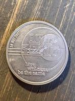 Penning Heineken Music Hall Limp Bizkit, Ophalen of Verzenden, Overige materialen, Nederland