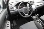 Suzuki Vitara 1.4 Boosterjet Select SmartHybrid | Nieuw Mode, Voorwielaandrijving, Stof, Gebruikt, 4 cilinders