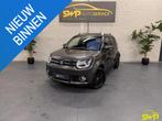 Suzuki Ignis 1.2 Stijl | Navi | Camera | Climate | Carplay |, Gebruikt, 4 cilinders, Bedrijf, 90 pk