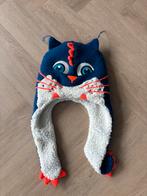 Leuke muts, Ophalen of Verzenden, Zo goed als nieuw, Jongen of Meisje, Muts