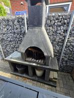 Gratis ophalen tuinkachel, Tuin en Terras, Ophalen, Gebruikt, Beton, Klinkers