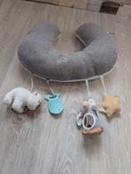 Tummy time kussen baby, Ophalen of Verzenden, Zo goed als nieuw