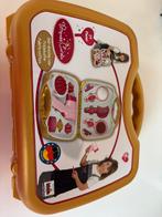 Kinder kappersset, Ophalen, Zo goed als nieuw