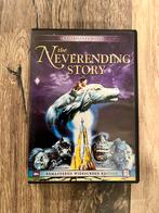 DVD the neverending story, Ophalen of Verzenden, Zo goed als nieuw