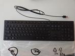 Nieuw Dell Toetsenbord - Bedraad, Computers en Software, Toetsenborden, Onbekend, Nieuw, Ophalen of Verzenden, Qwerty