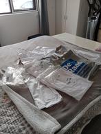 kleding ziekenhuis uniform, Ophalen, Nieuw