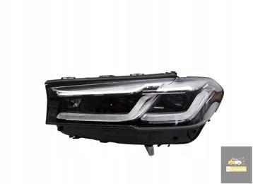 BMW 5 Serie G30 G31 Koplamp Links LCI VOL LED 5A388C7-03 beschikbaar voor biedingen