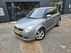Suzuki Swift 1.5 Exclusive, Auto's, Gebruikt, 4 cilinders, 400 kg, Swift
