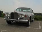 Rolls-Royce Silver Shadow 6.8 Saloon type l, Achterwielaandrijving, Gebruikt, 8 cilinders, Leder