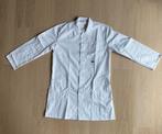 NIEUW: Stofjas wit maat 52, Ophalen of Verzenden, Nieuw, Overall