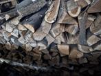 Haardhout / kachelhout, Tuin en Terras, Haardhout, 6 m³ of meer, Ophalen, Blokken