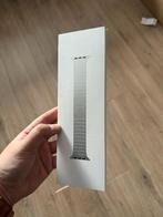 Apple Watch Link Bracelet (Nieuw), Apple Watch ⌚️, IOS, Nieuw, Ophalen of Verzenden