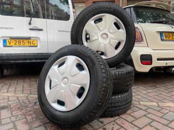 Ford Custom banden | 2002-2023 | Origineel | Goodyear  beschikbaar voor biedingen