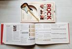 Leer Spelenderwijs Rock Gitaar met Cd. Nieuwstaat ongebruikt, Gitaar, Les of Cursus, Ophalen of Verzenden, Zo goed als nieuw