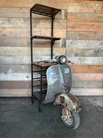 Mooie stoere scooterbar! (Grijs), Hoogeveen, Nieuw, Info@magazijn22.nl, Ophalen