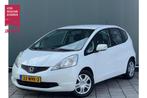 Honda Jazz BWJ 2009 | 1.4 100PK Comfort AUTOMAAT | TREKHAAK, Gebruikt, 4 cilinders, 1055 kg, Bedrijf