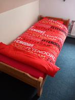 Bed met goed matras, Ophalen, Gebruikt, Eenpersoons