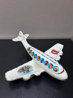 Keramiek vliegtuigje Grande Torino, Ophalen of Verzenden, Zo goed als nieuw, Schaalmodel