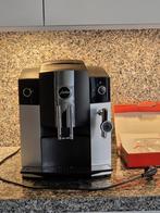 Jura Espresso Machine impressa c65 - Zo goed als nieuw!, Ophalen, Afneembaar waterreservoir, Espresso apparaat, Koffiebonen