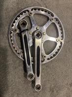 In nette staat. TA cross crankstel, Fietsen en Brommers, Frame, Gebruikt, ., Racefiets