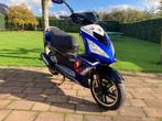 Peugeot speedfight 3 4takt snorscooter, Fietsen en Brommers, Scooters | Peugeot, Ophalen, Gebruikt, Speedfight, Benzine