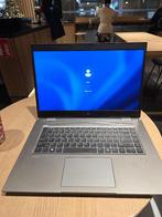 HP Zbook Studio G5 32GB RAM Quadro P2000, Computers en Software, Windows Laptops, Ophalen, Hp, Met videokaart, Zo goed als nieuw