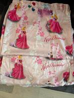 Prinsessen gordijnen verduisterend, Huis en Inrichting, Ophalen of Verzenden, Zo goed als nieuw, 200 cm of meer