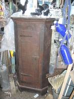 50% korting antiek brocante kast "De Evenaar" Eemnes, Ophalen, 25 tot 50 cm, Minder dan 100 cm