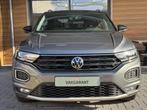 Volkswagen T-Roc 1.5 TSI Sport,Cruise,Cam,Trekh,Carpl, 1254 kg, Stof, 4 cilinders, 150 pk