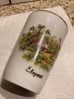 Leuk vaasje Elspeet, Antiek en Kunst, Curiosa en Brocante, Ophalen of Verzenden