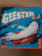 Vlotte Geesten 2.0 - Reactiespel, Hobby en Vrije tijd, Gezelschapsspellen | Bordspellen, Vijf spelers of meer, Ophalen of Verzenden