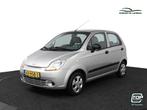 Chevrolet Matiz 0.8 Spirit, Auto's, Voorwielaandrijving, Stof, Gebruikt, Matiz