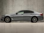 BMW 5 Serie 530e iPerformance Sport 252Pk Automaat (GROOT NA, Auto's, BMW, Automaat, Gebruikt, 4 cilinders, Bedrijf