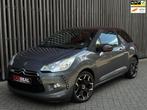 Citroen DS3 1.6 THP Sport Chic 2010 |AIRCO|LEER|NAVI|CRUISE|, Euro 5, 15 km/l, Gebruikt, Leder