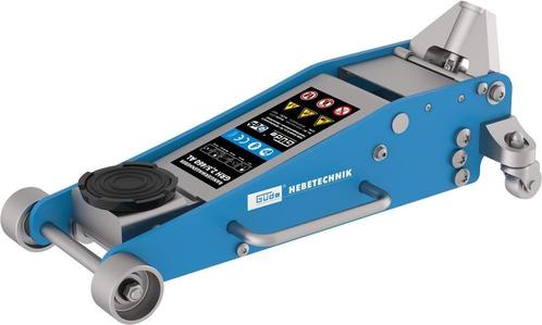 Güde Aluminium Garagekrik GRH 2,5 ton, Auto diversen, Krikken, Nieuw, Garagekrik, Hydraulisch, Ophalen of Verzenden