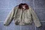 B-10 Jacket (replica), Verzamelen, Militaria | Tweede Wereldoorlog, Ophalen of Verzenden, Luchtmacht, Amerika, Kleding of Schoenen