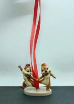 Disney Knabbel en Babbel kerst ornament hanger kerstbal, Ophalen of Verzenden, Nieuw