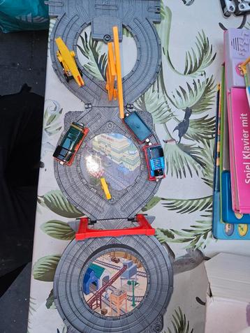 Thomas de Trein Take-n-Play Speelset beschikbaar voor biedingen