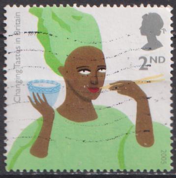 Engeland No. 2326 O. ADV. no.26 Y. beschikbaar voor biedingen