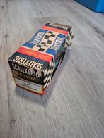 Vintage Scalextric Mini Cooper Rally C7 - 1967, Ophalen of Verzenden