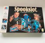 Spookslot, Hobby en Vrije tijd, Gezelschapsspellen | Bordspellen, Ophalen of Verzenden, Zo goed als nieuw