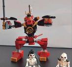 LEGO Ninjago 71707 Kai's Mech Jet, Ophalen of Verzenden