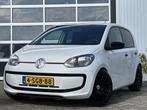 Volkswagen up! 1.0 take up! BlueMotion | Airco | Elektrische, Voorwielaandrijving, Euro 5, Stof, Gebruikt