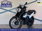 KTM All-Road 790 Adventure, Bedrijf, Meer dan 35 kW, Toermotor, 799 cc