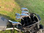 Titleist Ap3 4 t/m P graphite shaft in zeer goede staat, Ophalen of Verzenden, Gebruikt, Set