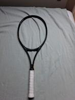 Tennisracket kan bespanen worden, Ophalen of Verzenden, Gebruikt, Racket