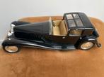 Bugatti Royal 1930 Modelauto, Ophalen of Verzenden, Gebruikt, Auto, Overige merken